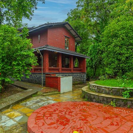 Ekostay- Caribbean Villa Panvel Ngoại thất bức ảnh