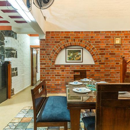 Ekostay- Caribbean Villa Panvel Ngoại thất bức ảnh