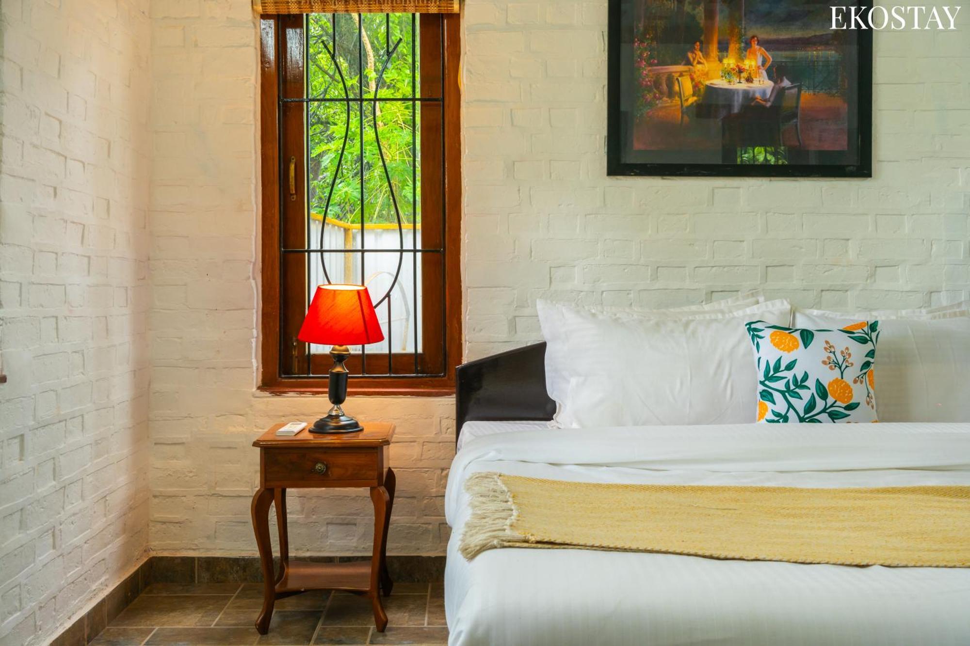Ekostay- Caribbean Villa Panvel Ngoại thất bức ảnh