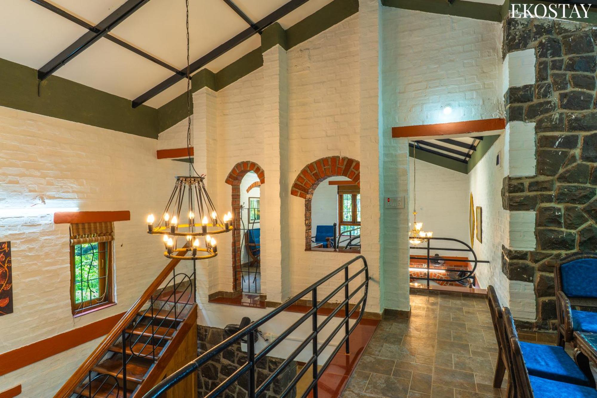 Ekostay- Caribbean Villa Panvel Ngoại thất bức ảnh