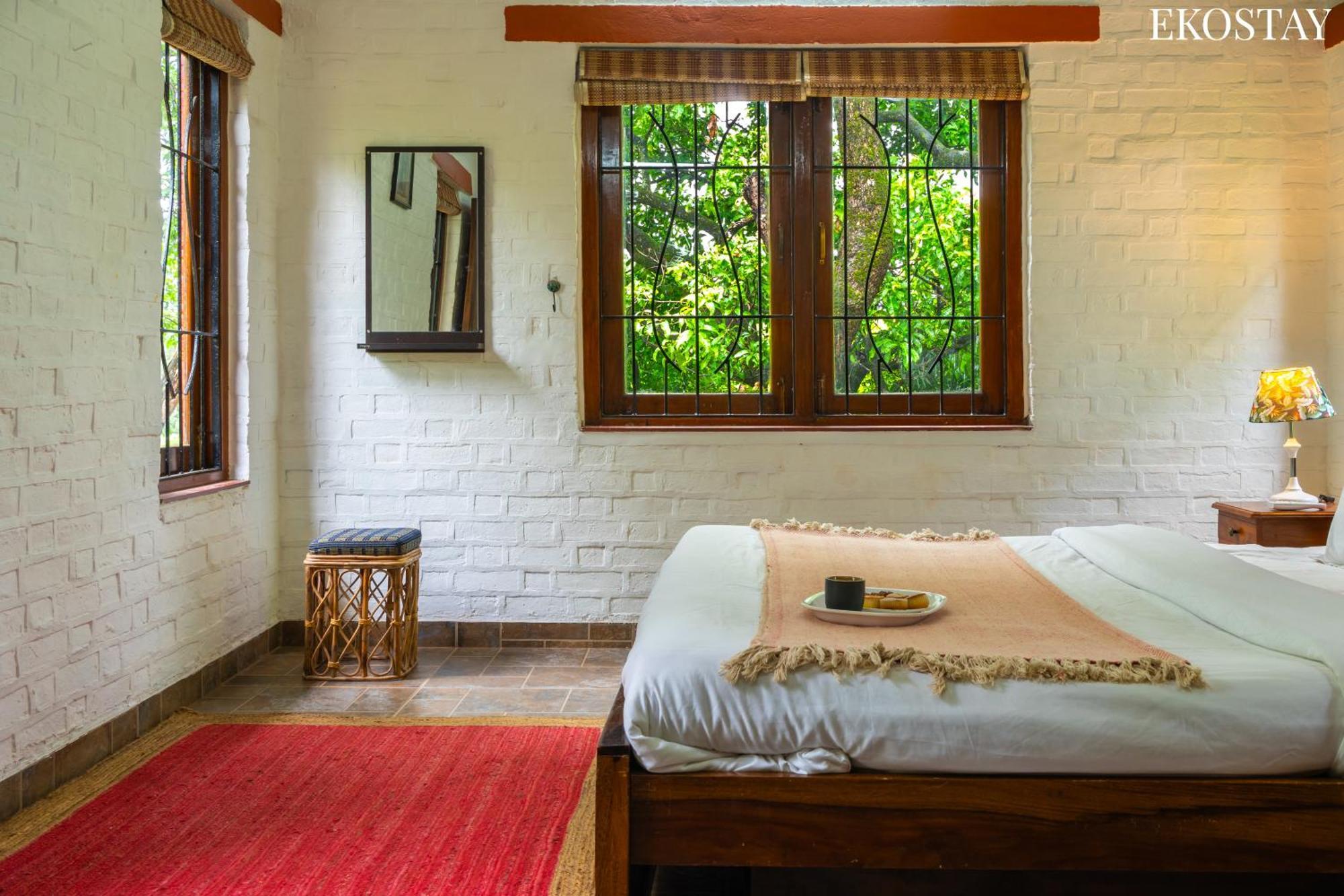 Ekostay- Caribbean Villa Panvel Ngoại thất bức ảnh
